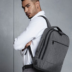 Q-Tech Charge Convertible Backpack