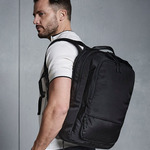 Pitch Black 24 Hour Backpack