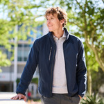 Omicron III Waterproof Breathable Fleece