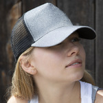 New York Sparkle Cap