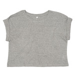 Women's Crop Top T