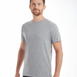 Men's Essential Organic T