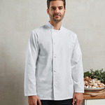 Chef's essential long sleeve jacket