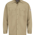 Men's Tall Flame Resistant Excel Work Shirt