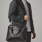 NuHide® slimline laptop brief