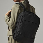 Q-Tech charge convertible backpack