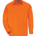 Men's Tall Uniform Shirt