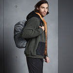 Waterproof Universal Rain Cover