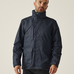 Benson III 3-in-1 jacket