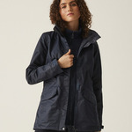 Women's Benson III 3-in-1 jacket