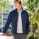 Omicron III waterproof fleece