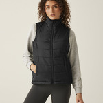 Women's Stage II insulated bodywarmer