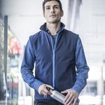 Ablaze printable softshell bodywarmer