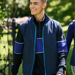 Ablaze Men's Printable Softshell Bodywarmer