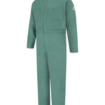 Men's Tall Gripper-Front Coverall