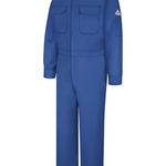 Men's Extended Tall Premium Coverall - Nomex® IIIA - 6 oz.