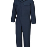Men's Premium Coverall - EXCEL FR® ComforTouch® - 7 oz.