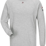 Men's Long Sleeve Performance T-Shirt - CoolTouch®2