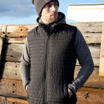 Thermoquilt Gilet
