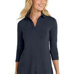 Women's Luxe Knit Tunic