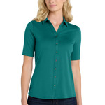 Women's City Stretch Top