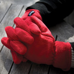 Polartherm™ gloves