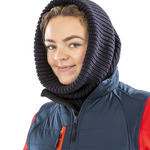 Whistler snood hood