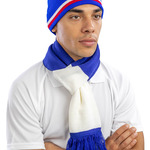 Team scarf