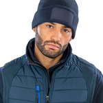 Double Knit Printers Beanie