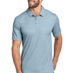 Oceanside Heather Polo