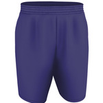 Men's Blank Game Shorts