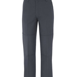 Men's Extended Sizes Premium Industrial Double Knee Pants