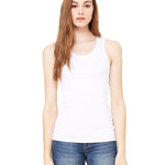 Women's Baby Rib Tank