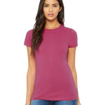 Women's Slim Fit Tee