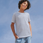 Kids striped T