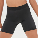 Kids fashion cycling shorts