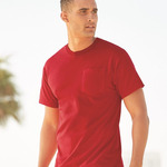 Heavyweight Pocket T-Shirt