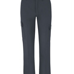 Men's Extended Sizes Industrial Cargo Pants