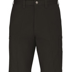 Men's 11" Industrial Cotton Cargo Shorts