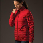 Women's Nautilus Quilted Jacket