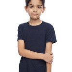 Youth Fine Jersey Tee