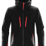 Men's Patrol Softshell