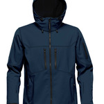 Men's Epsilon 2 Softshell