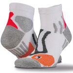 Spiro Technical Compression Sports Socks