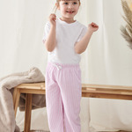 Towel City Kids Long PJ's