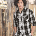 Men's Plaid Shirt