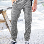 Men's Performance Fleece Joggers