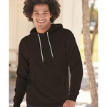 Unisex Lightweight Hooded Sweatshirt