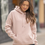 Unisex Legend Premium Heavyweight Cross-Grain Hooded Sweatshirt