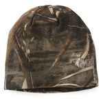 8" Licensed Camo Beanie